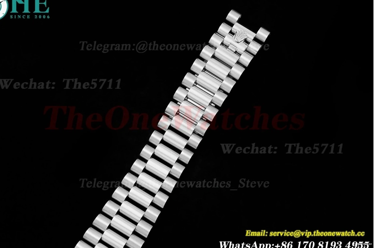 V4 Dial Weight) SS SS JDF (Gain 40mm VR3255 228239 DayDate Moon 0420